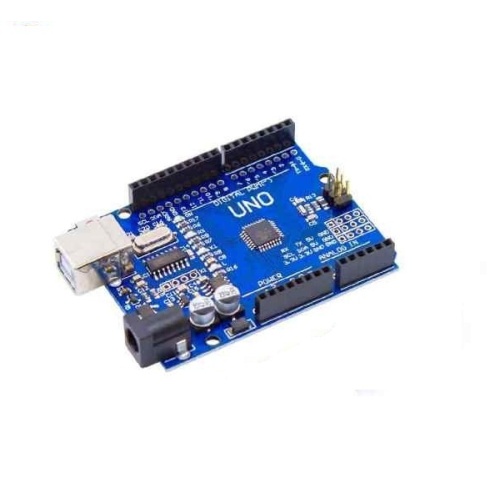 Arduino UNO R3 SMD